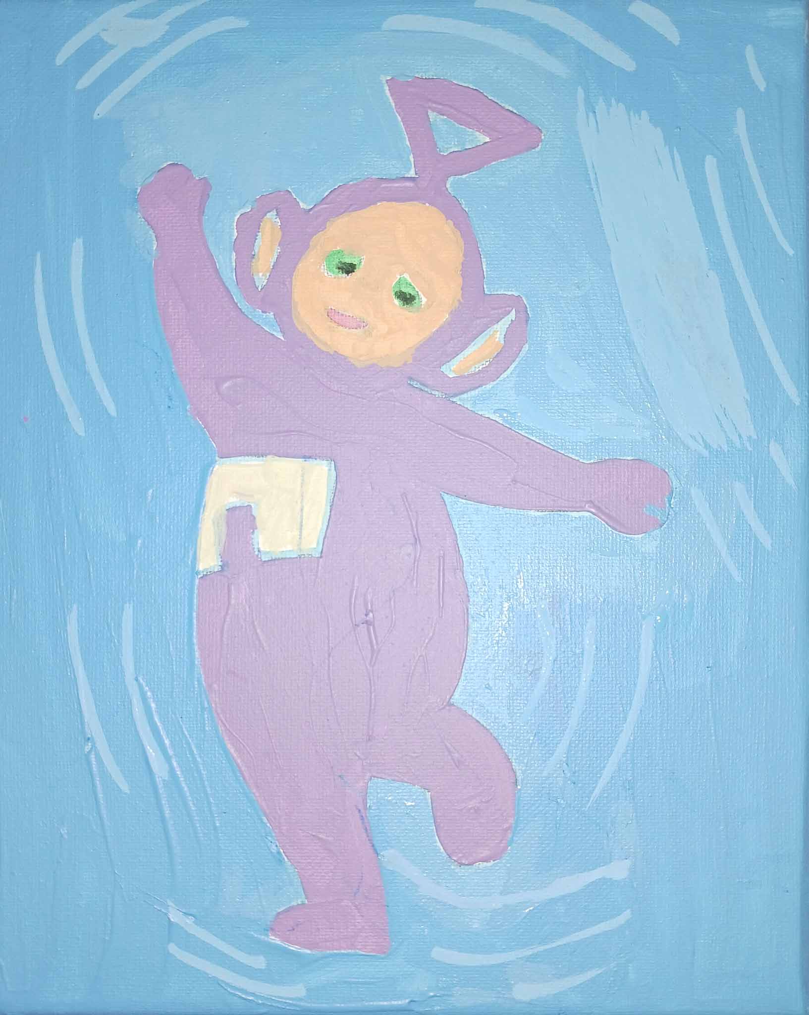 Tinky-Winky